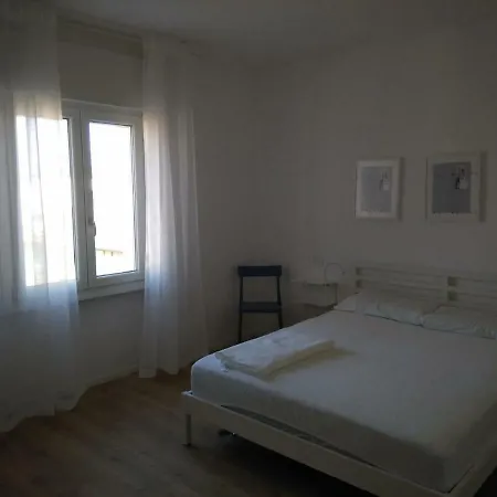 Apartmán Buonarroti