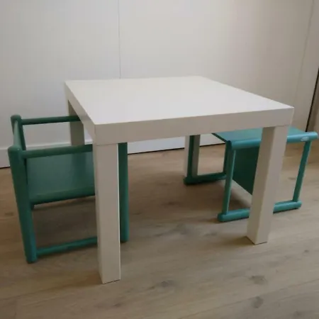 Buonarroti Apartmán *