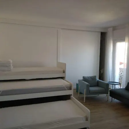 Buonarroti Apartmán