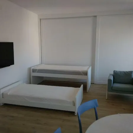 Apartmán Buonarroti Grado