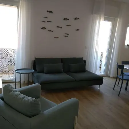 Apartament Buonarroti *