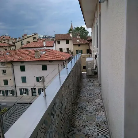 Apartament Buonarroti