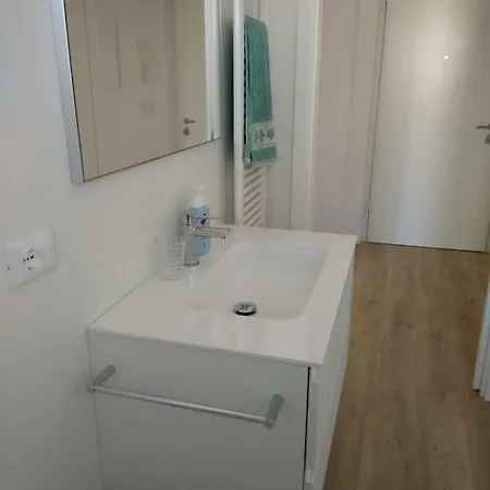 Apartament Buonarroti *