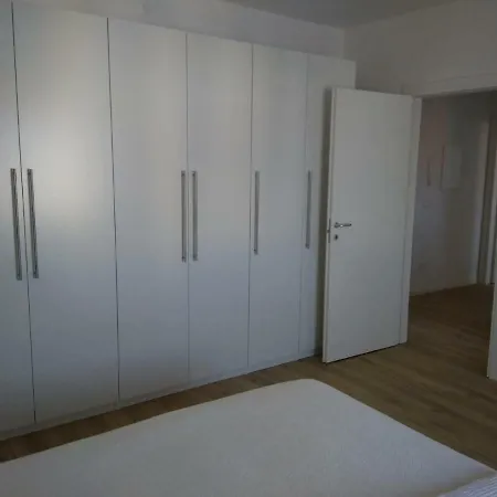 Buonarroti Apartment *