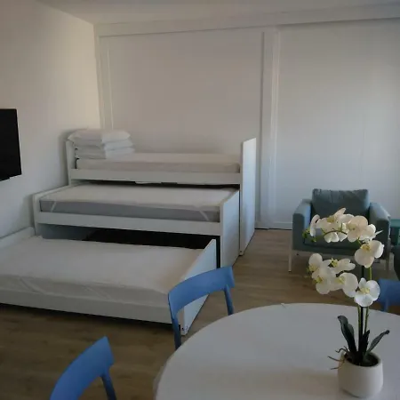 Buonarroti Apartament Grado
