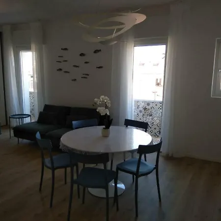 Buonarroti Apartament Grado