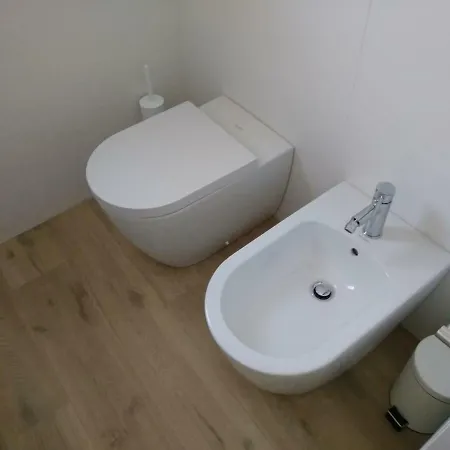 Buonarroti Apartament Grado